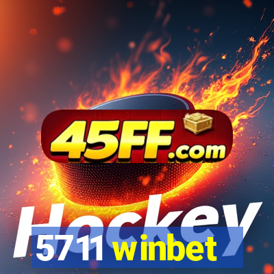 5711 winbet